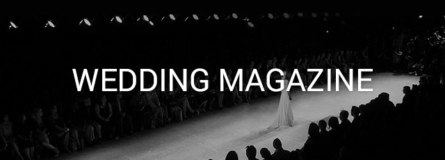 WEDDING MAGAZINE