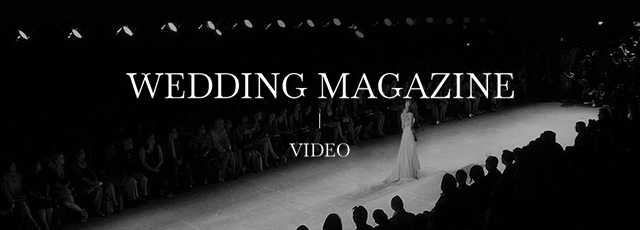 WEDDING MAGAZINE